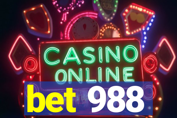 bet 988